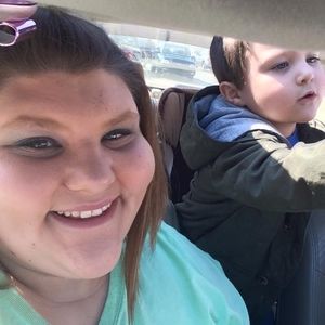 Meet your Posher, Kristy